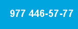 977 446-57-77